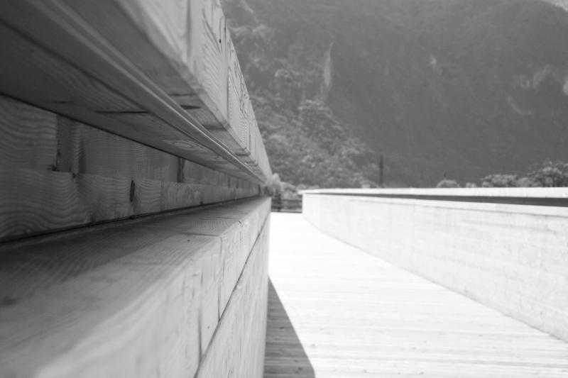 Passerella sul Chiese Nexus Associati Passerella sul Chiese Nexus Associati